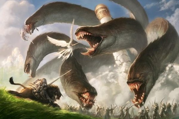 Kraken рабочее зеркало