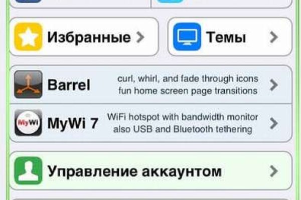 Кракен ссылка список