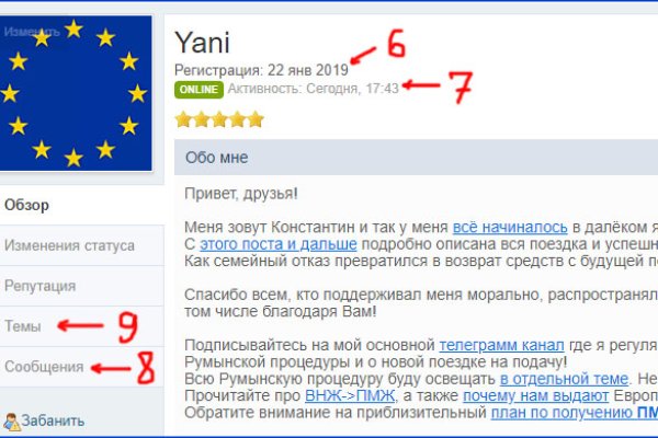 Kraken рабочее зеркало