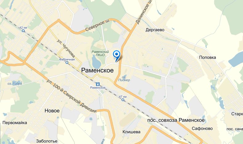 Гидра и кракен
